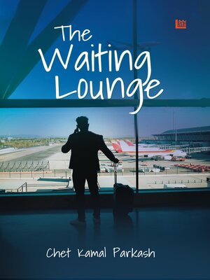 cover image of The Waiting Lounge